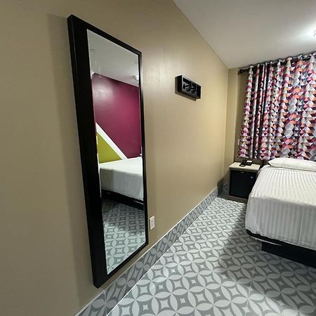 Moon Hotel Brooklyn New York Eksteriør billede