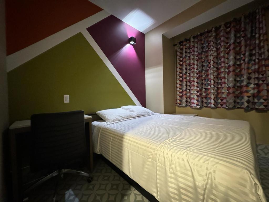 Moon Hotel Brooklyn New York Eksteriør billede