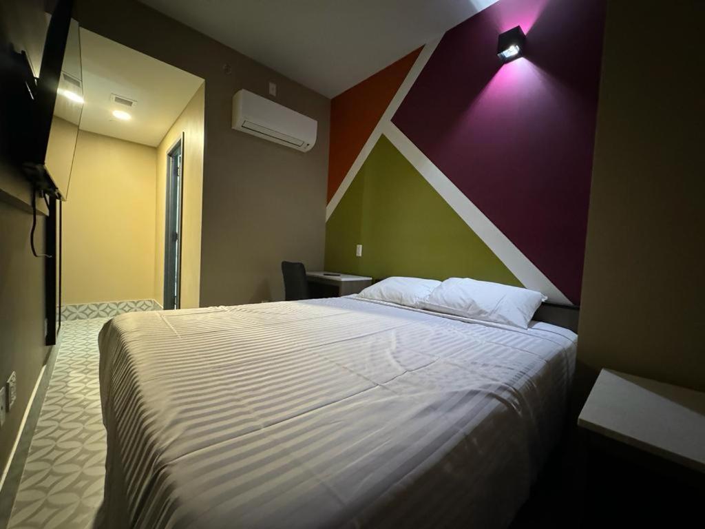 Moon Hotel Brooklyn New York Eksteriør billede