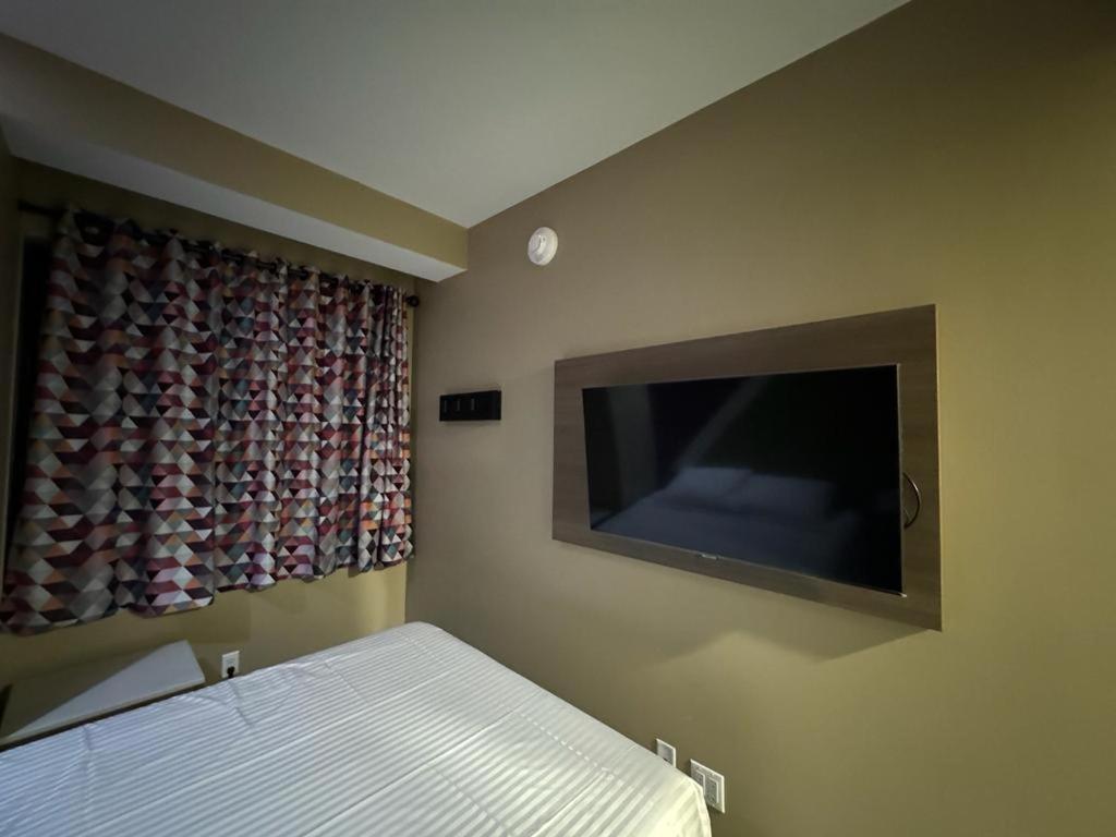 Moon Hotel Brooklyn New York Eksteriør billede