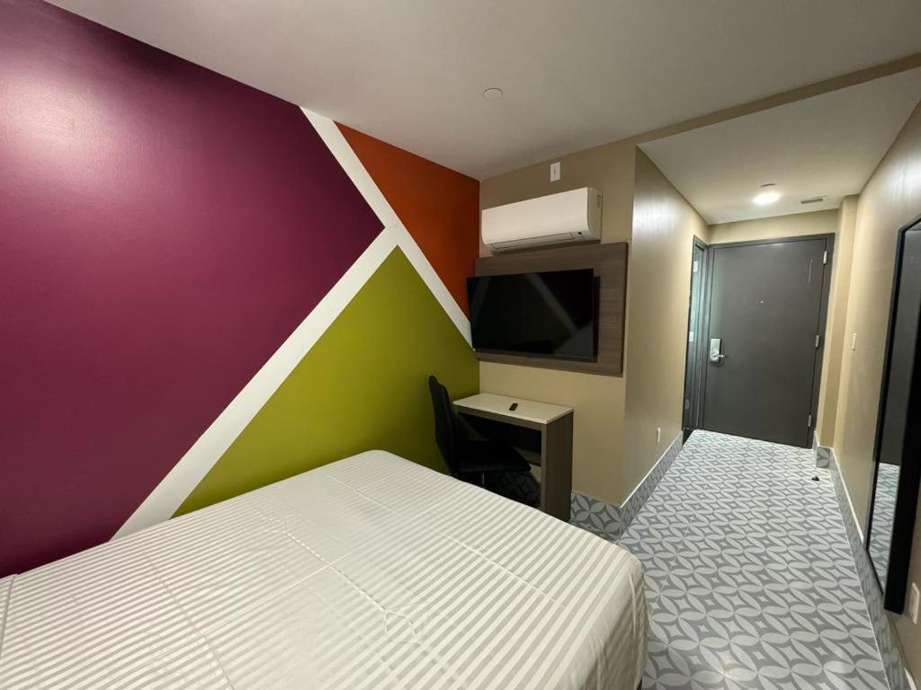 Moon Hotel Brooklyn New York Eksteriør billede